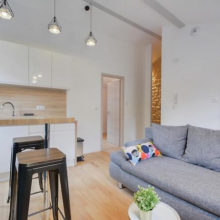 - Craffe Appart II ! - Vieille Ville Nancy - Екстериор снимка