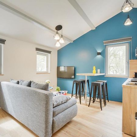 - Craffe Appart II ! - Vieille Ville Nancy - Екстериор снимка