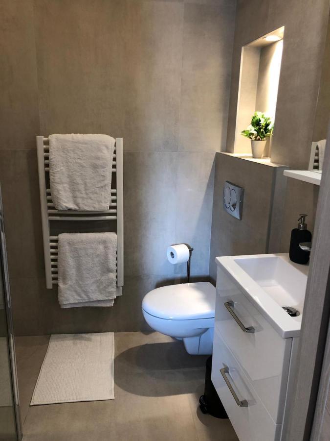- Craffe Appart II ! - Vieille Ville Nancy - Екстериор снимка
