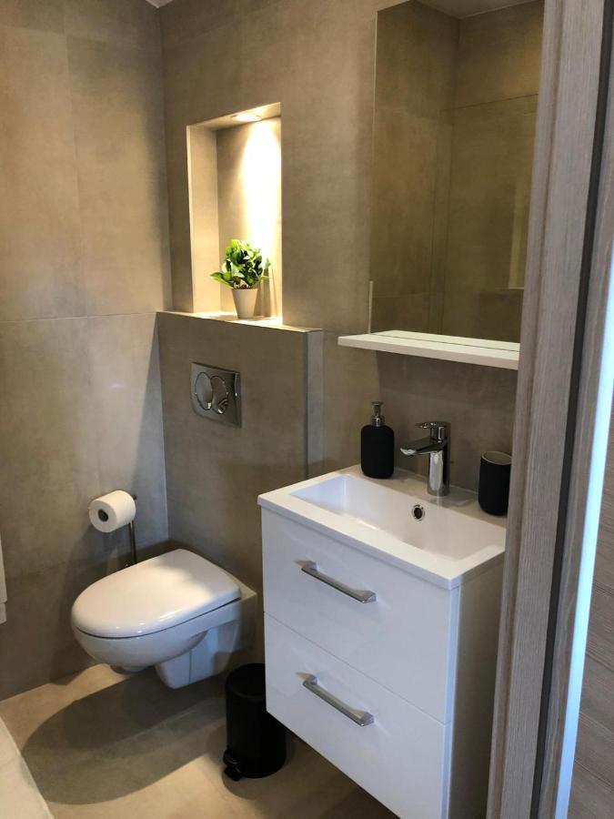 - Craffe Appart II ! - Vieille Ville Nancy - Екстериор снимка