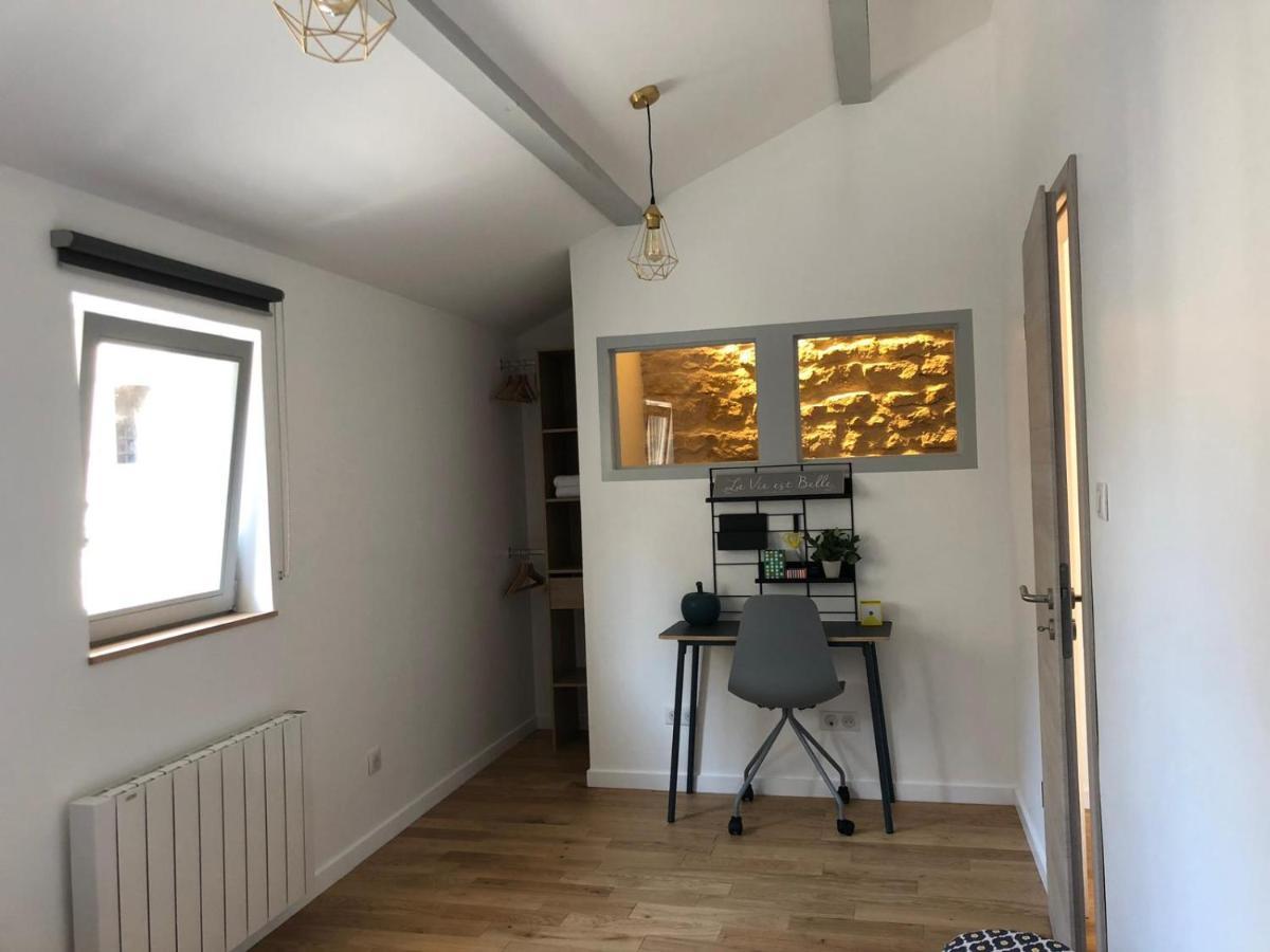 - Craffe Appart II ! - Vieille Ville Nancy - Екстериор снимка