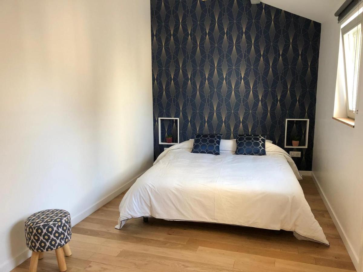 - Craffe Appart II ! - Vieille Ville Nancy - Екстериор снимка