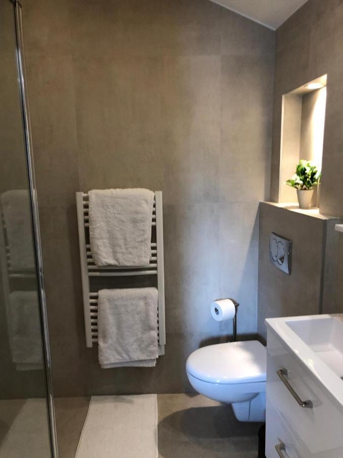 - Craffe Appart II ! - Vieille Ville Nancy - Екстериор снимка
